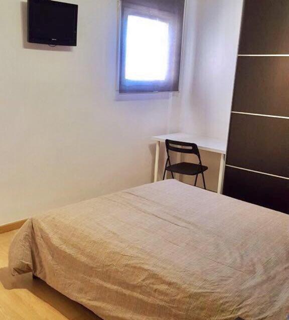 Apartamento ماتارو المظهر الخارجي الصورة