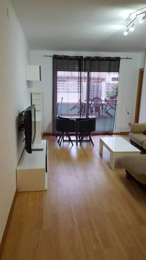 Apartamento ماتارو المظهر الخارجي الصورة