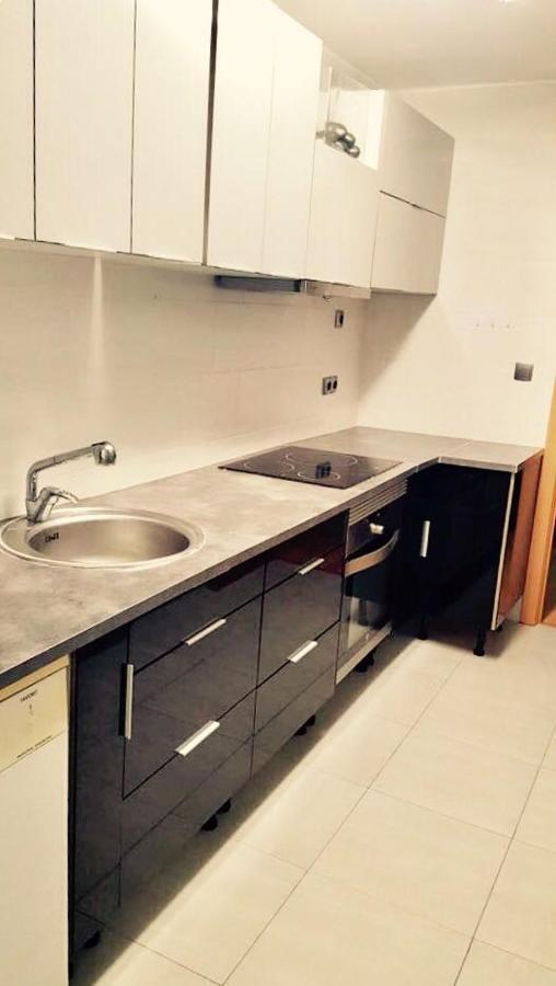 Apartamento ماتارو المظهر الخارجي الصورة