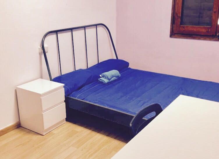 Apartamento ماتارو المظهر الخارجي الصورة